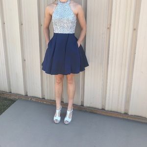 Prom/homecoming/formal dress